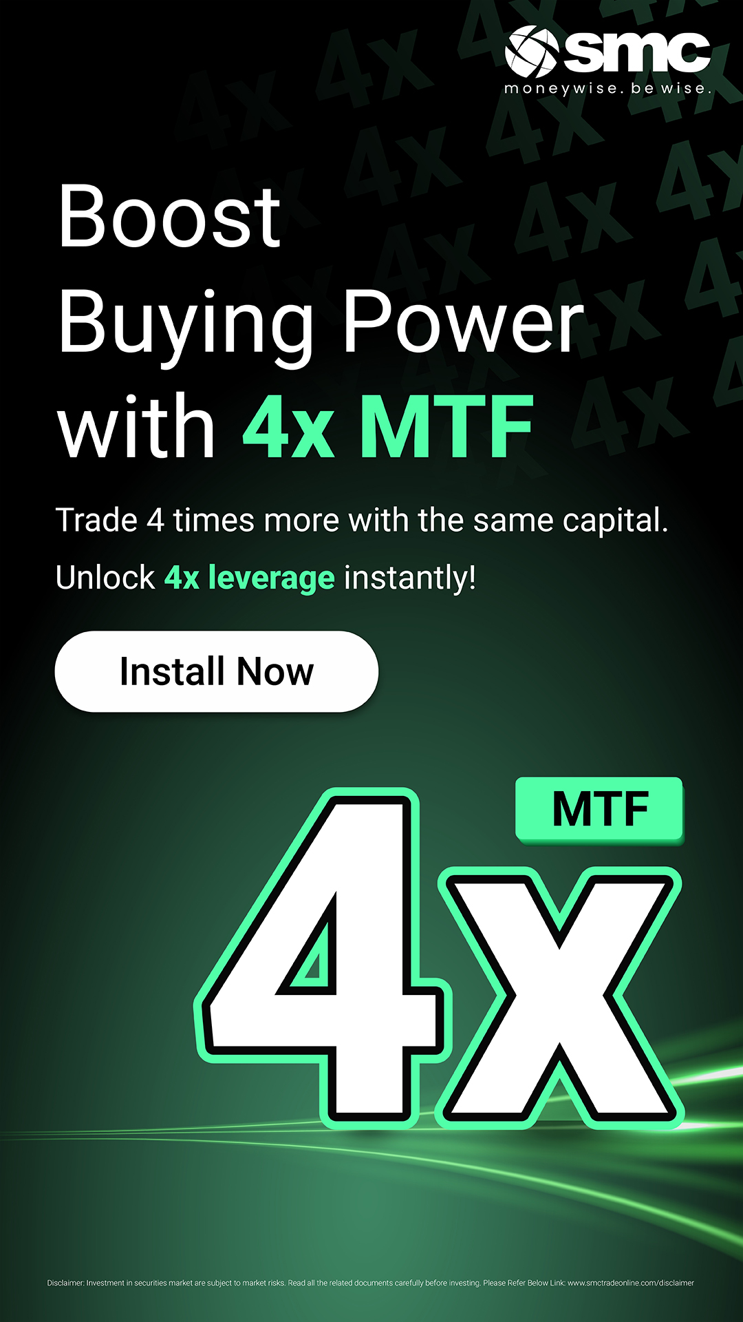 SMC Global Facebook ad