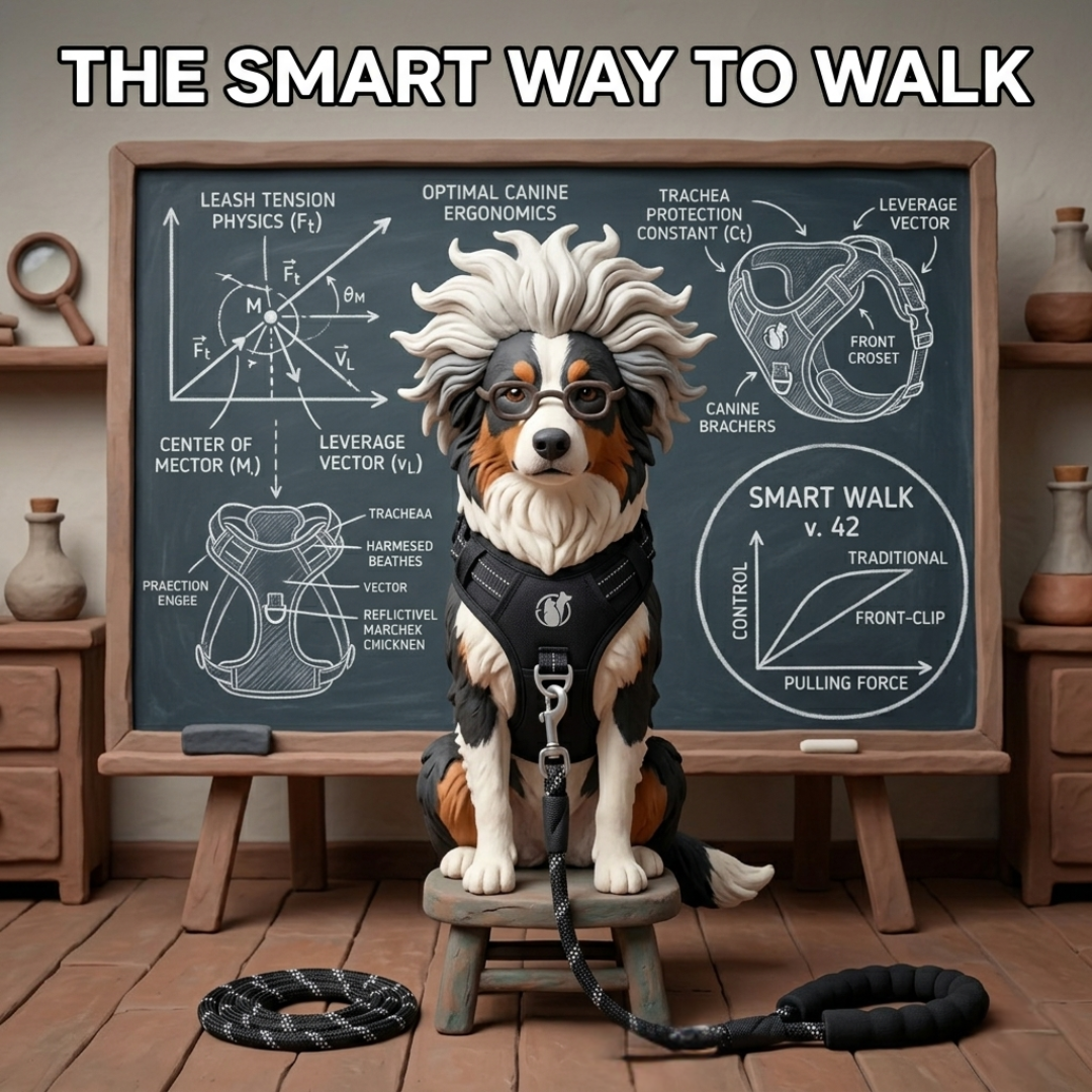 PawSafe Facebook ad