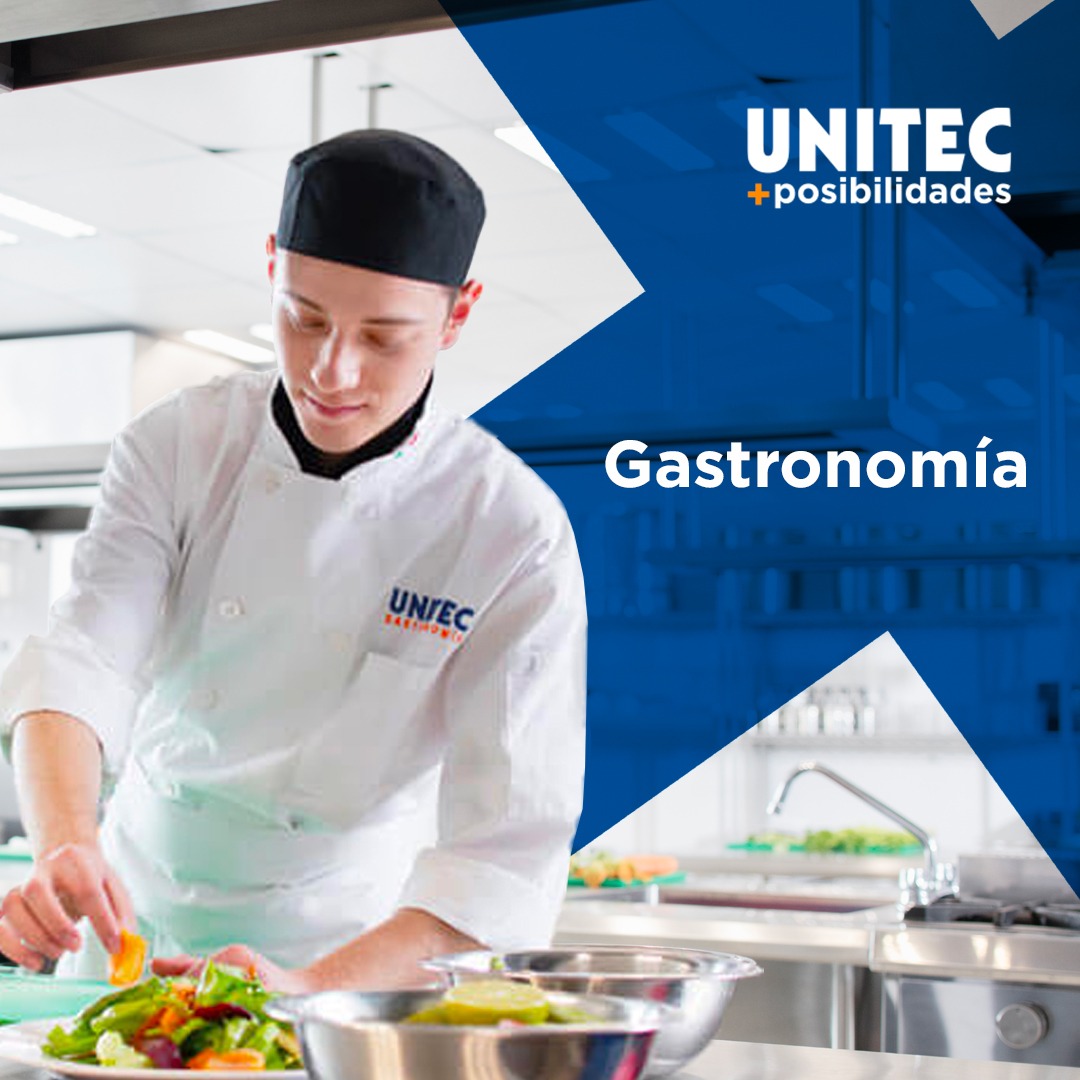 UNITEC Facebook ad