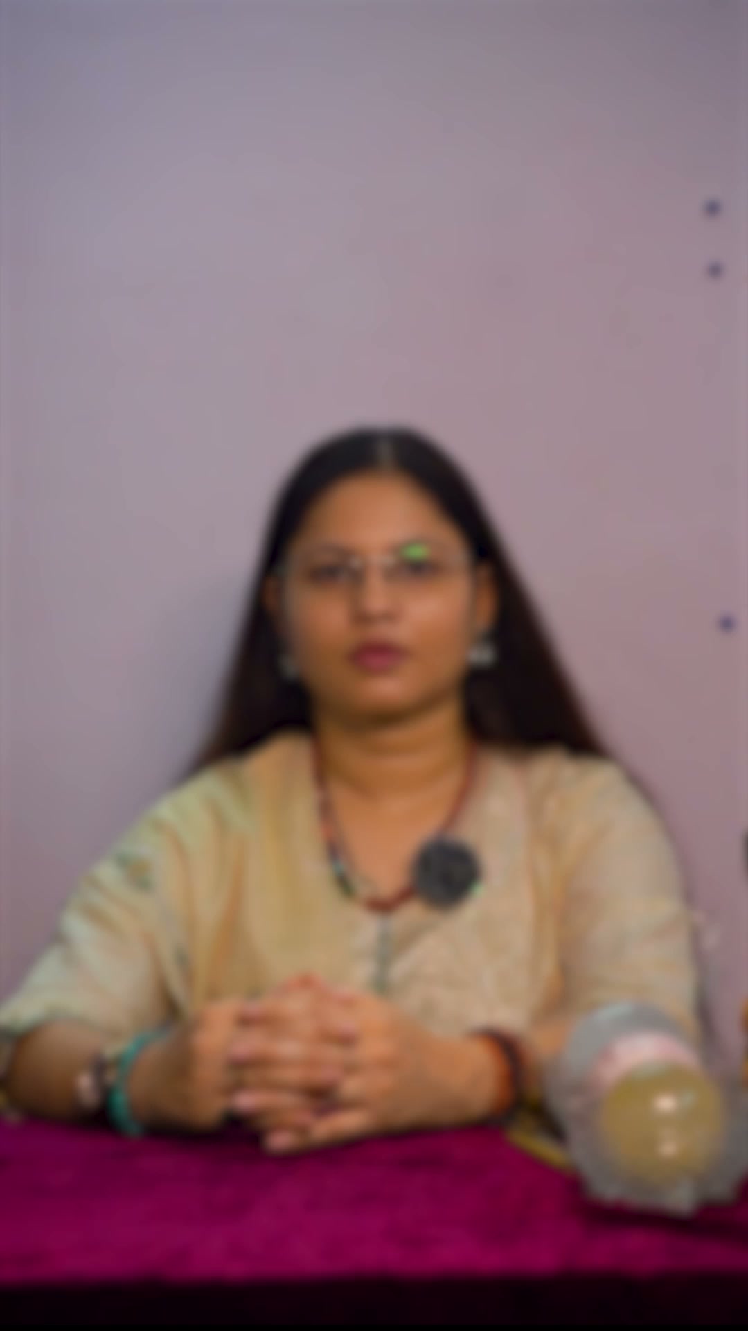 Divine Guidance Facebook ad: Book Your Personal Session