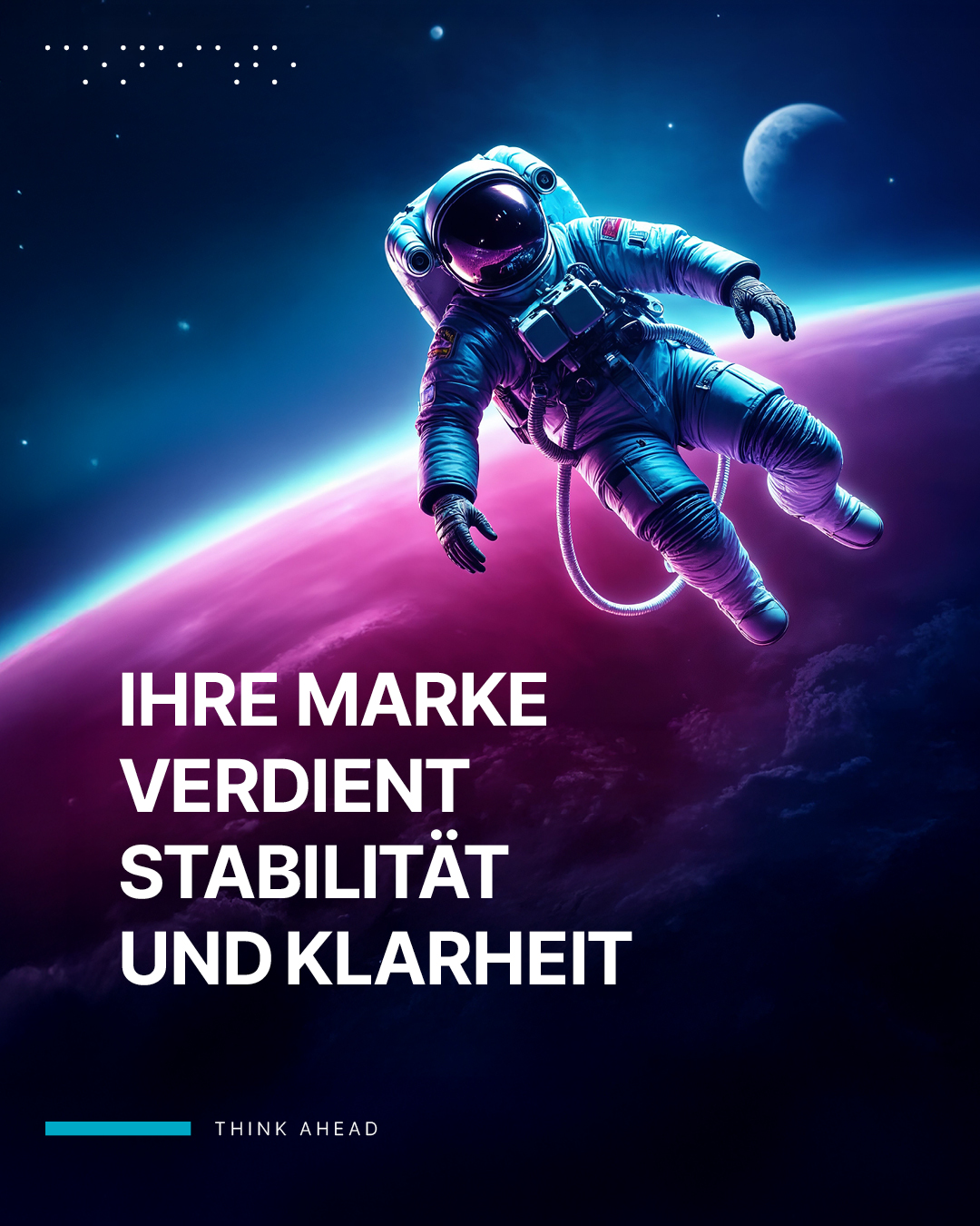 Conecto GmbH Facebook ad from May 28, 2026