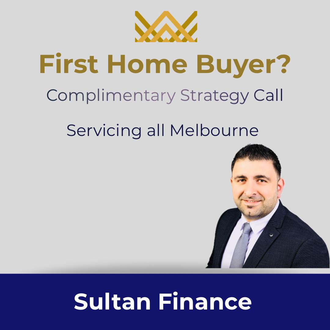 Sultan Finance Facebook ad