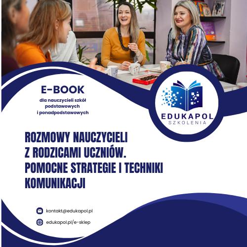 Edukapol Szkolenia Facebook ad