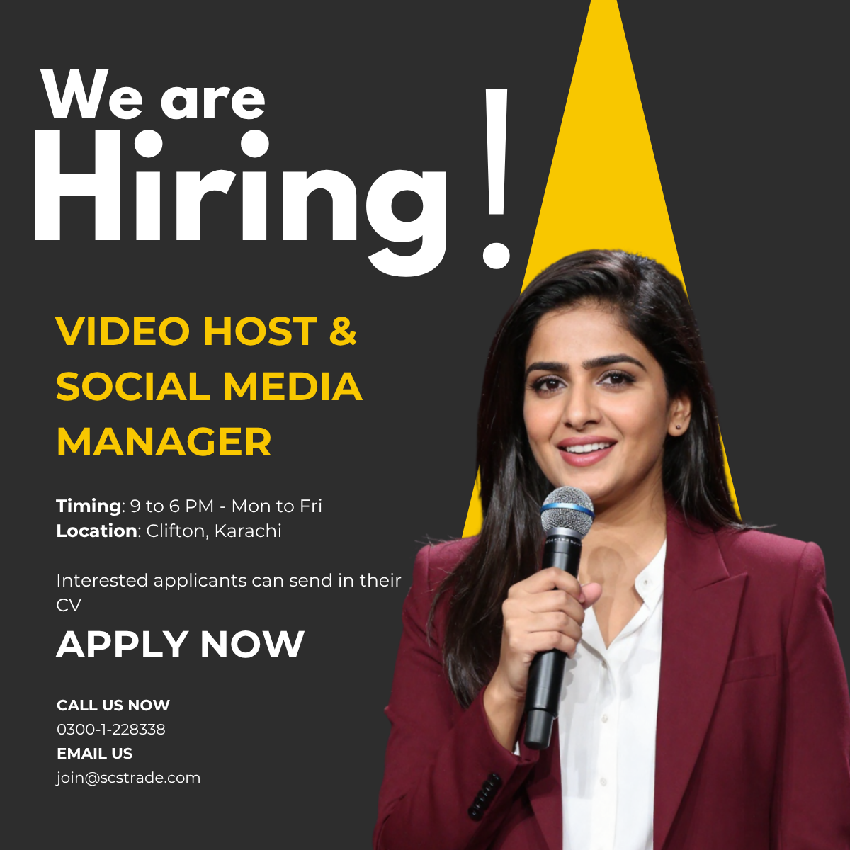 SCSTrade Facebook ad from Jun 3, 2026