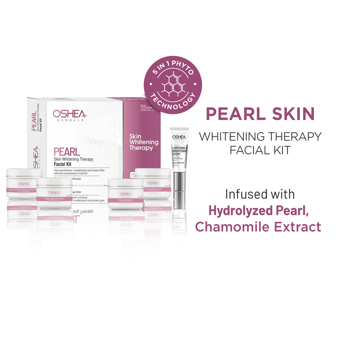 Oshea Herbals Facebook ad