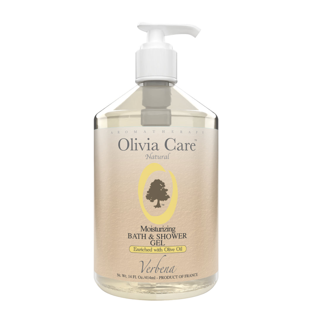 Olivia Care Inc. Bath & Beauty Products Facebook ad