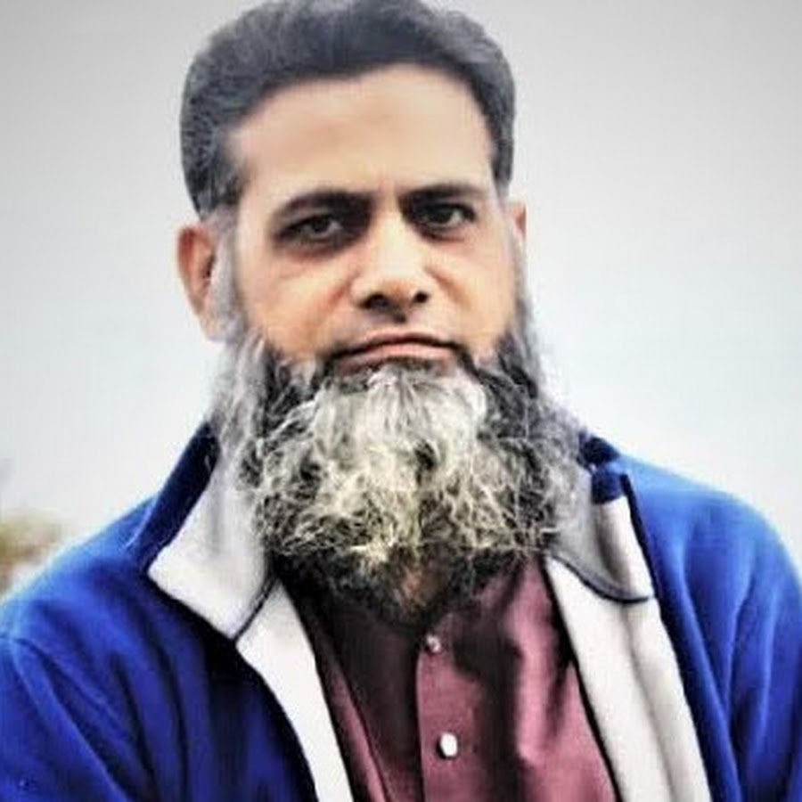 Masood Sadiq Facebook ad