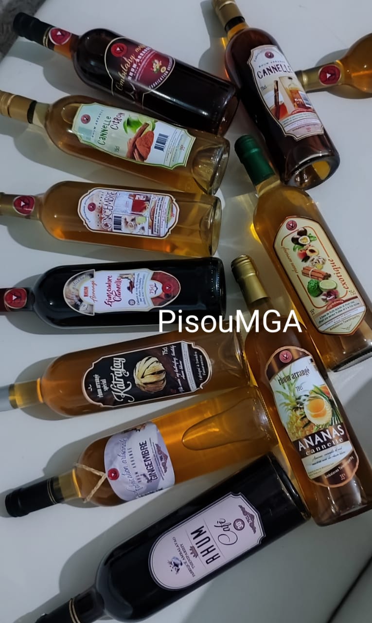 Pisou MGA Facebook ad