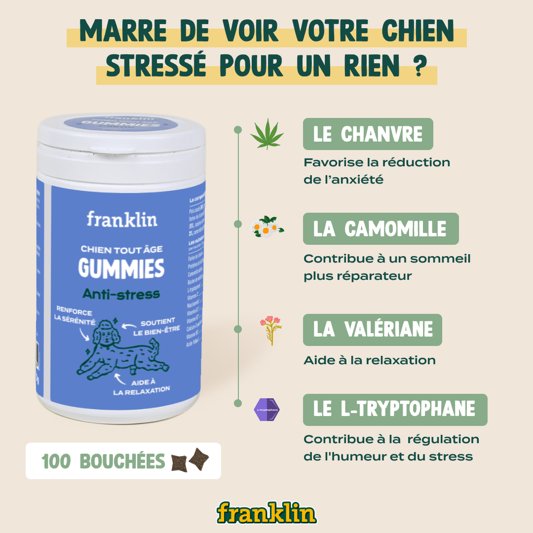Franklin Pet Food Facebook ad