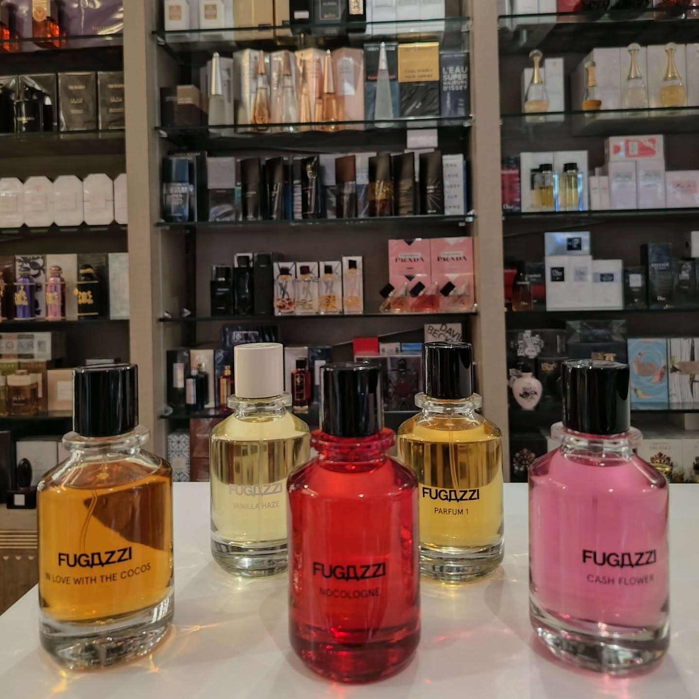 alfarasha_cosmatic2002 Facebook ad: FUGAZZI Perfumes