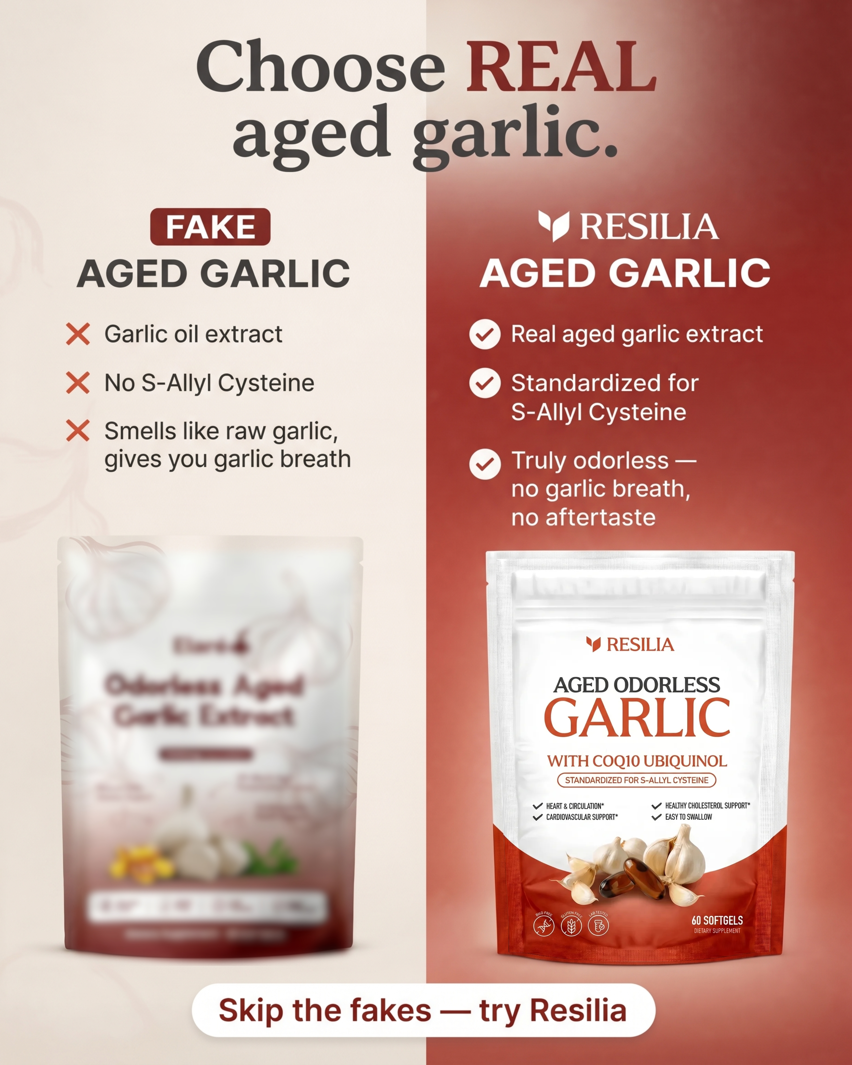 Vascular Wellness Report Facebook ad