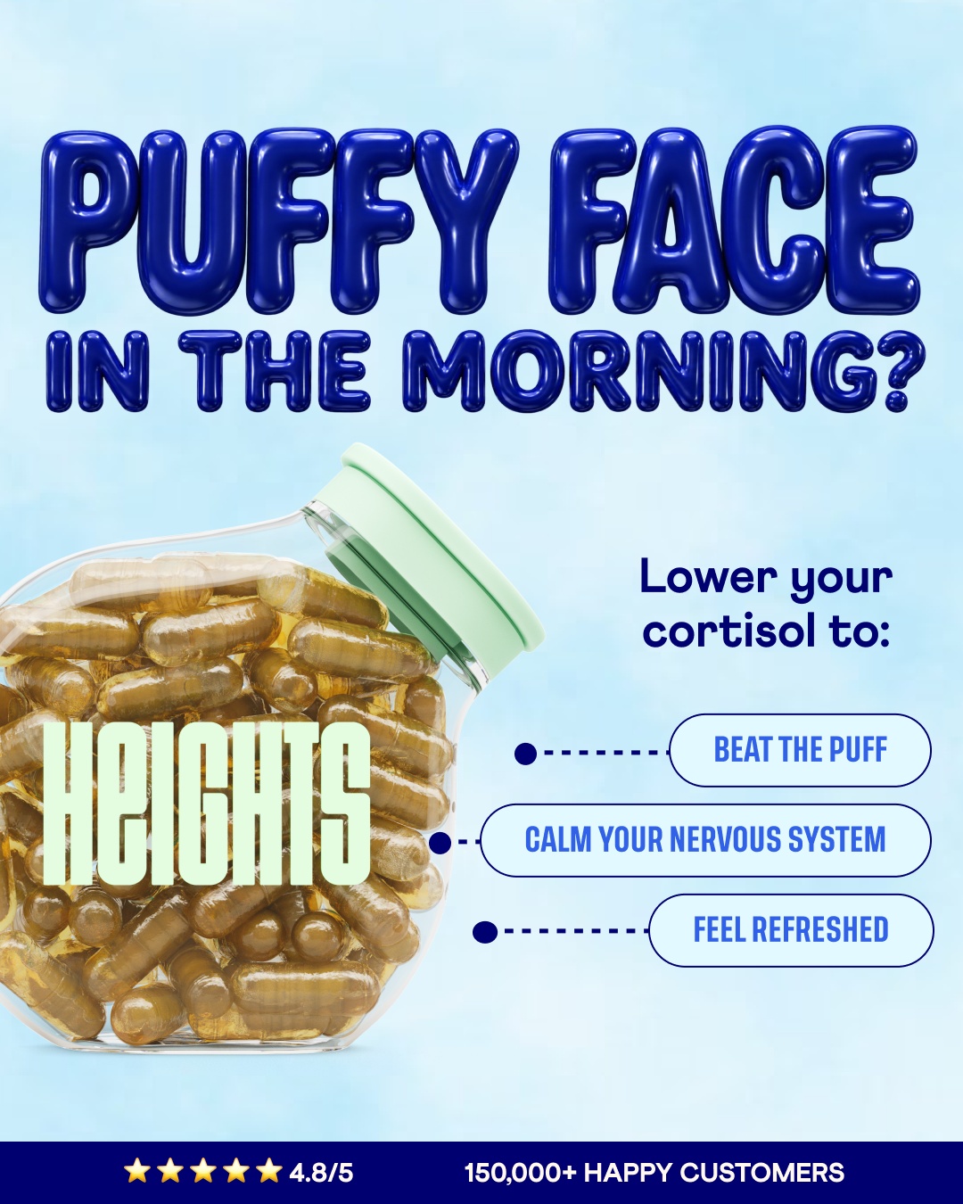 Your Heights Facebook ad