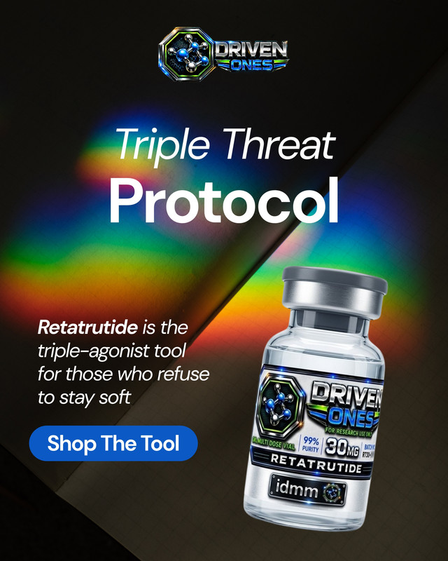 Drivenones B Facebook ad from Jul 20, 2026