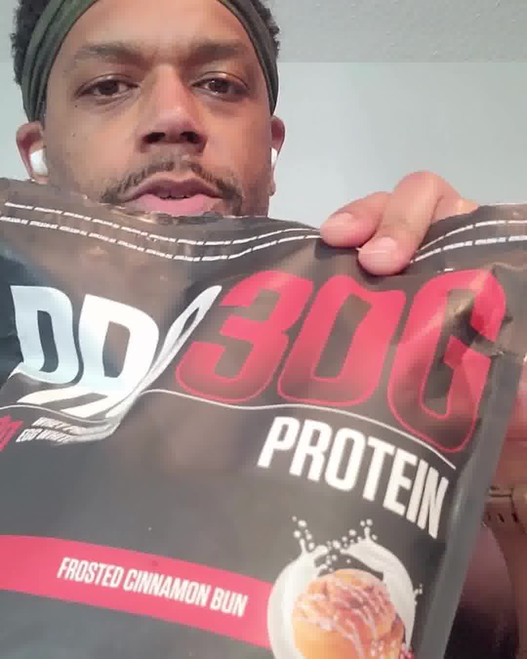 ATHLEAN-X Facebook ad: Cutting Edge Nutrition Science