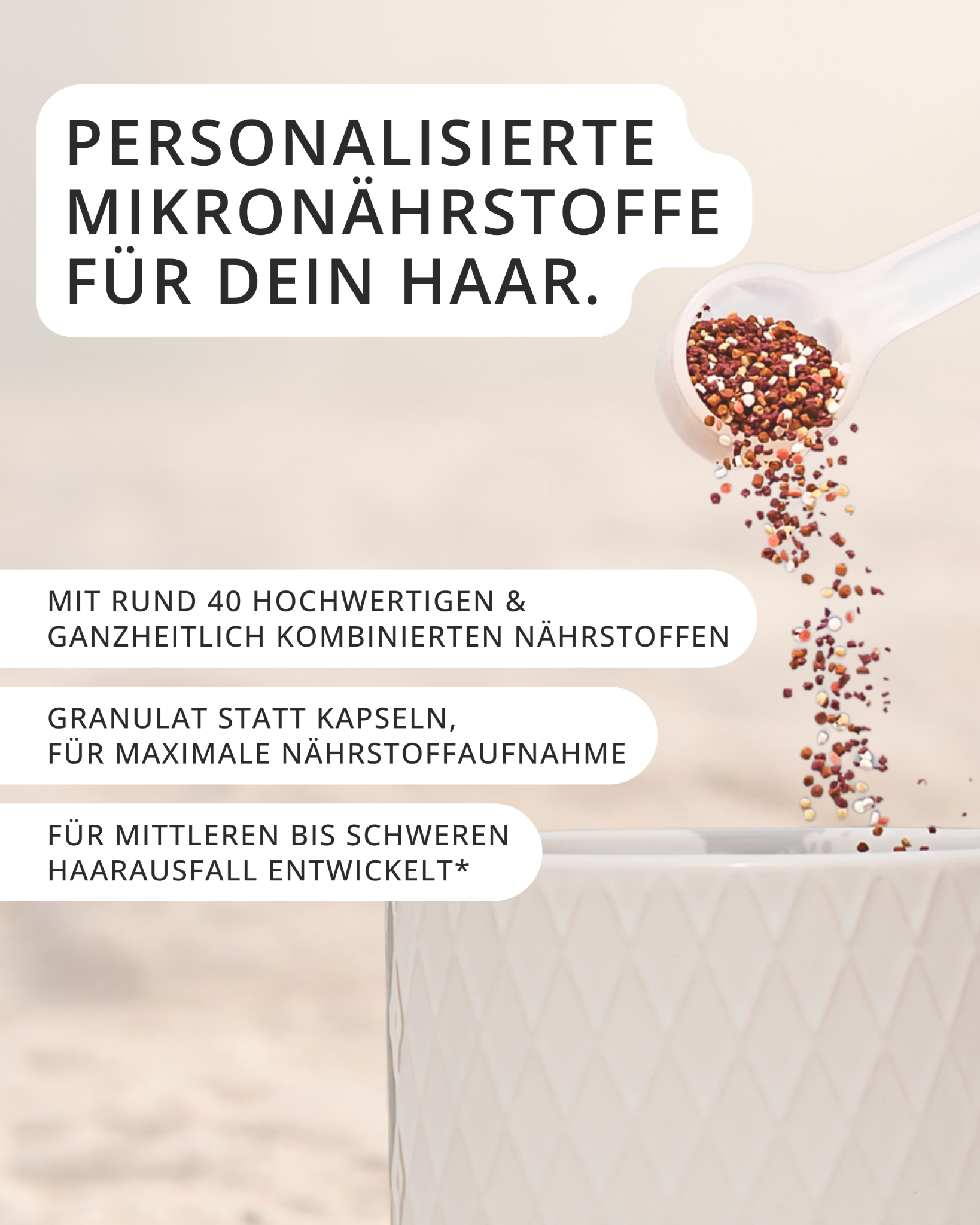 Powerlife.ch Facebook ad from Jan 15, 2026