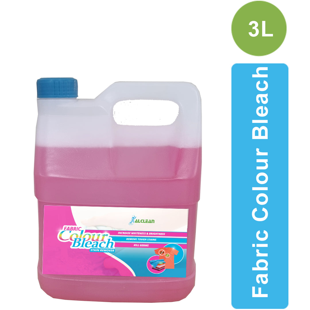 Alclean Facebook ad