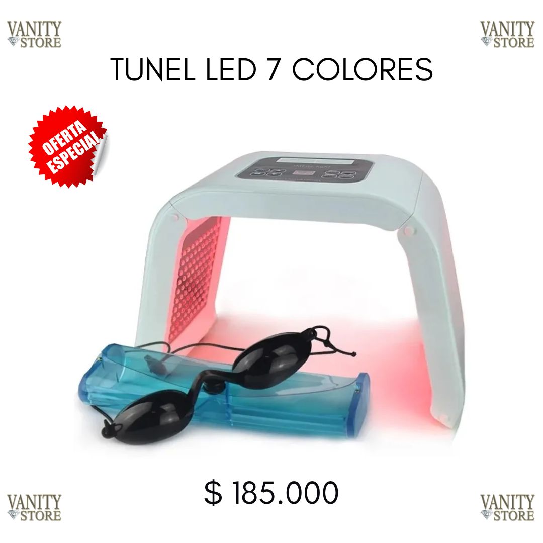 Vanity Store Facebook ad