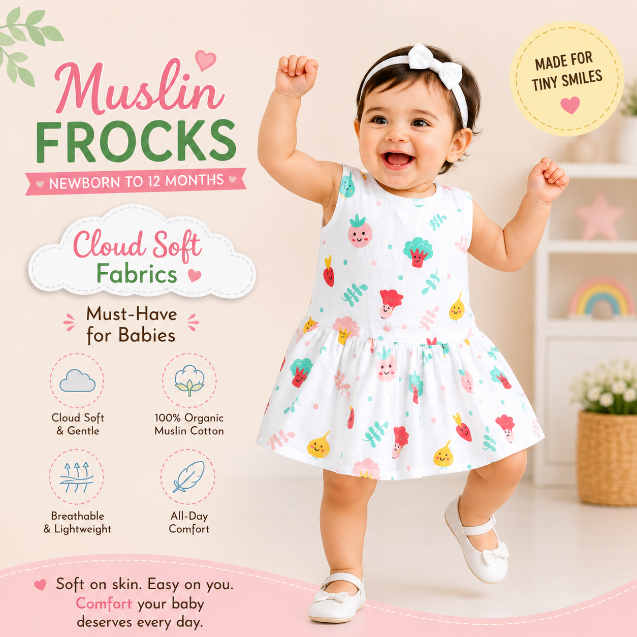 Chottu Chotti Fashions Facebook ad