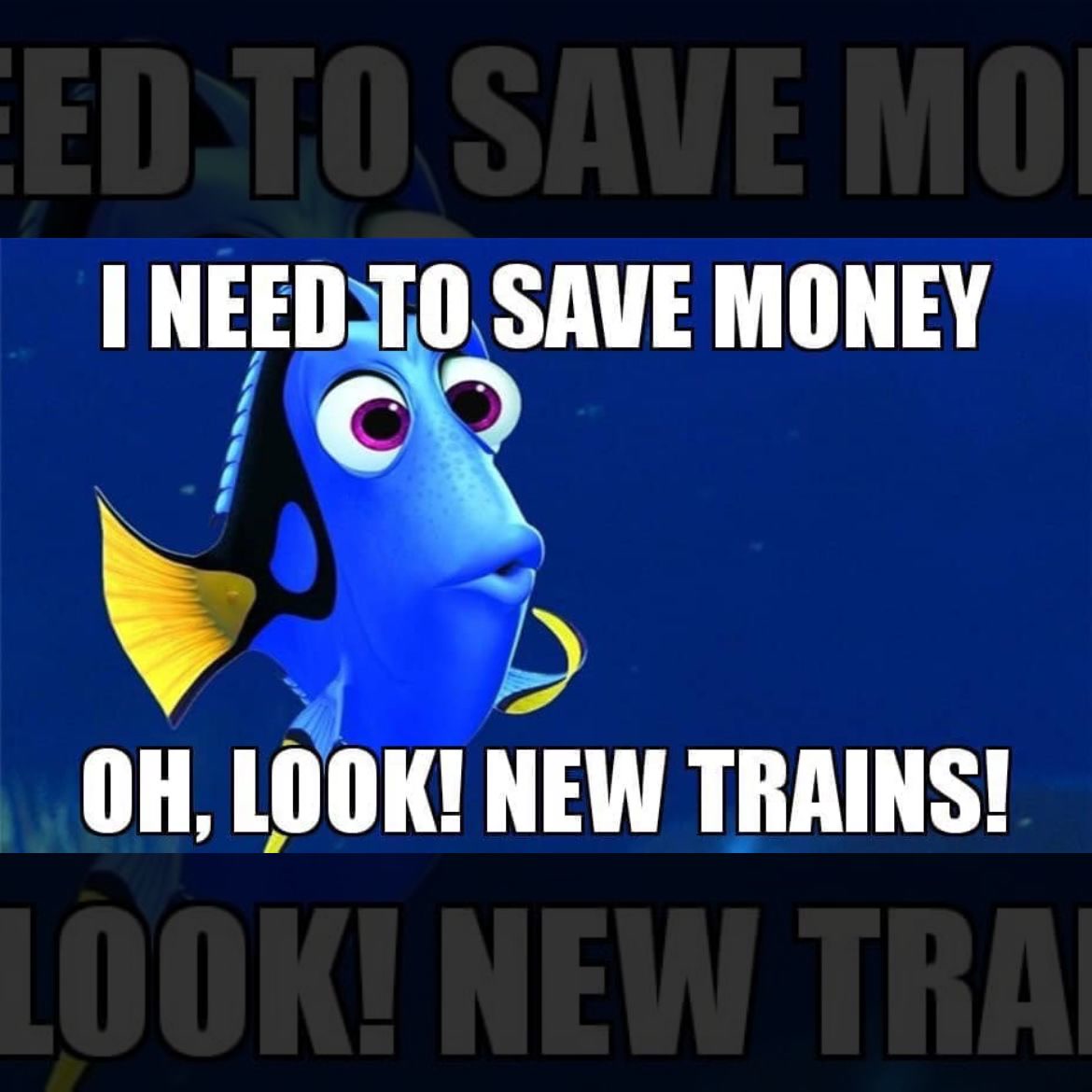 Trainz.com Facebook ad: Trainz | Collectible Model Trains for Hobbyists