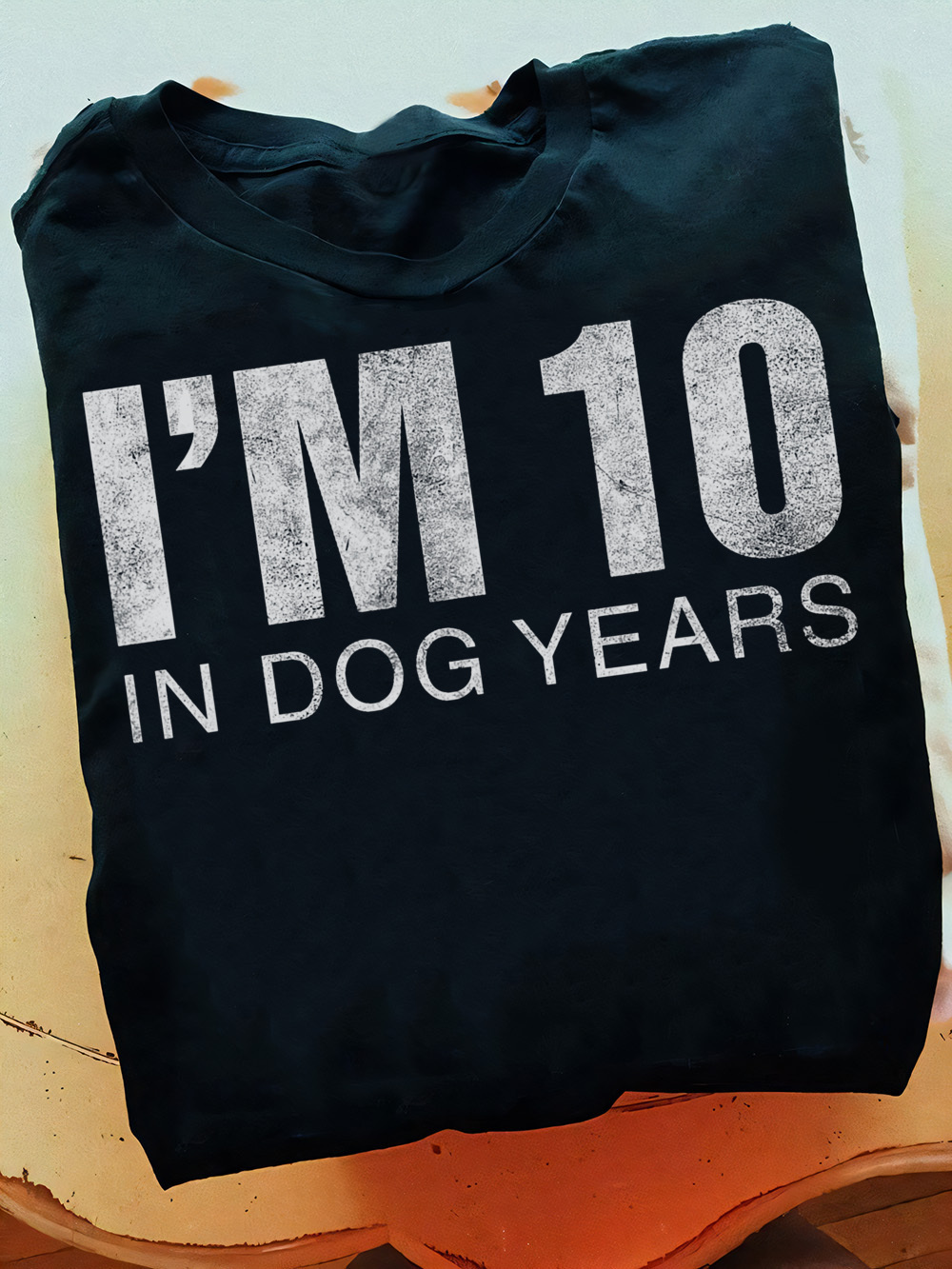 BirthYear Finds By VCGTee Facebook ad: Only available for a limited time!
