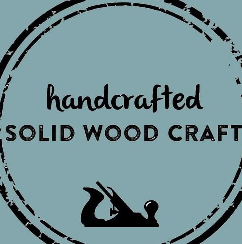 Solid Wood Craft Facebook ad