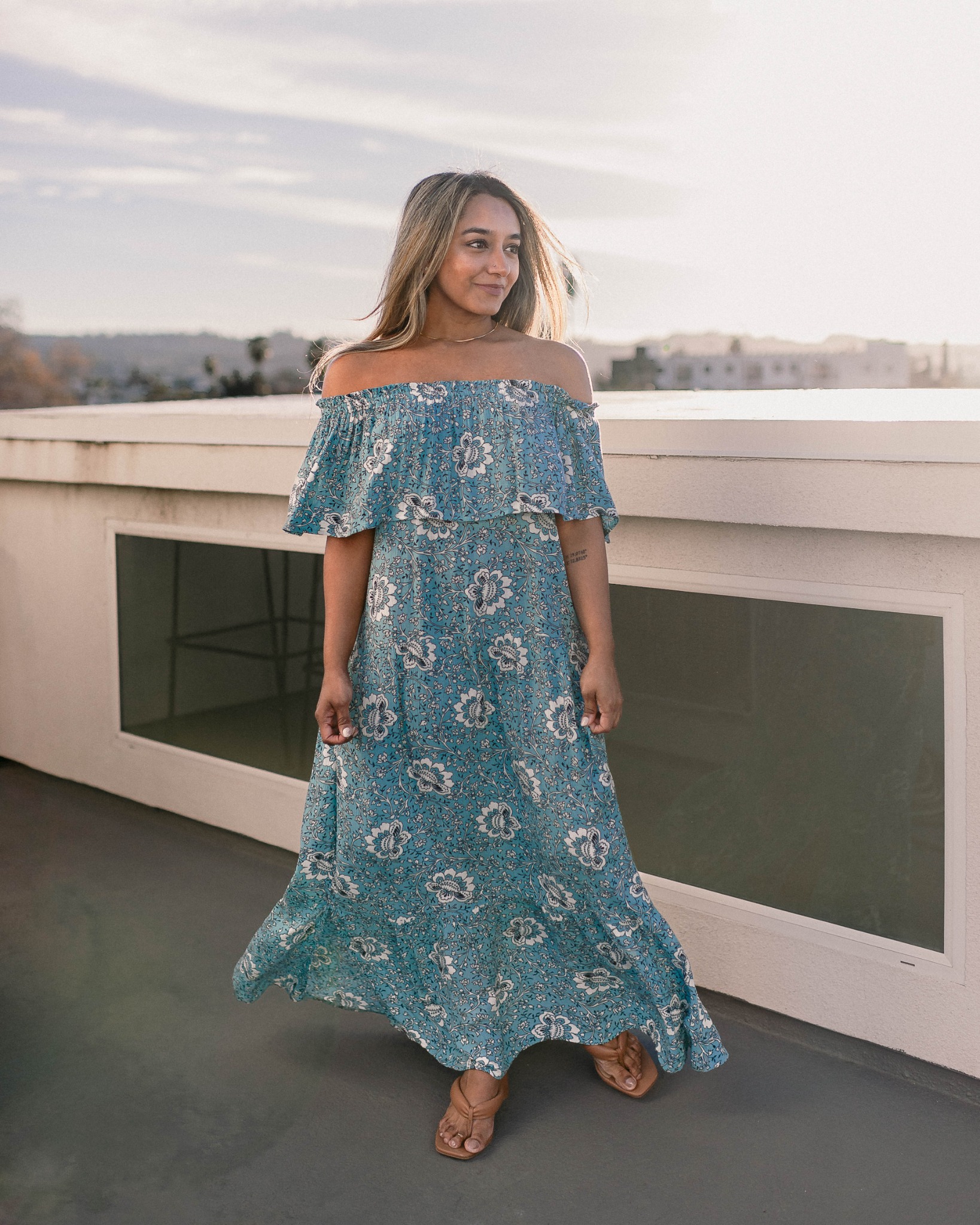 Svatam Facebook ad: Craving a wardrobe refresh with a sustainable twist?