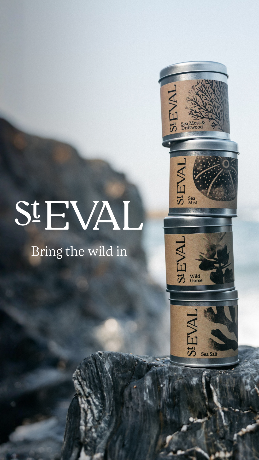 St Eval Facebook ad