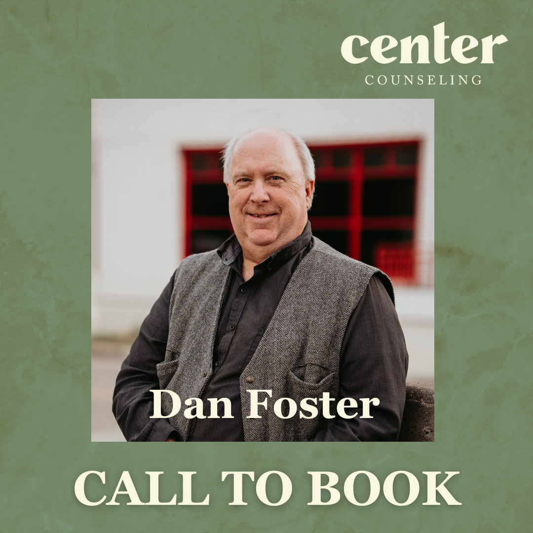 Center Counseling Facebook ad