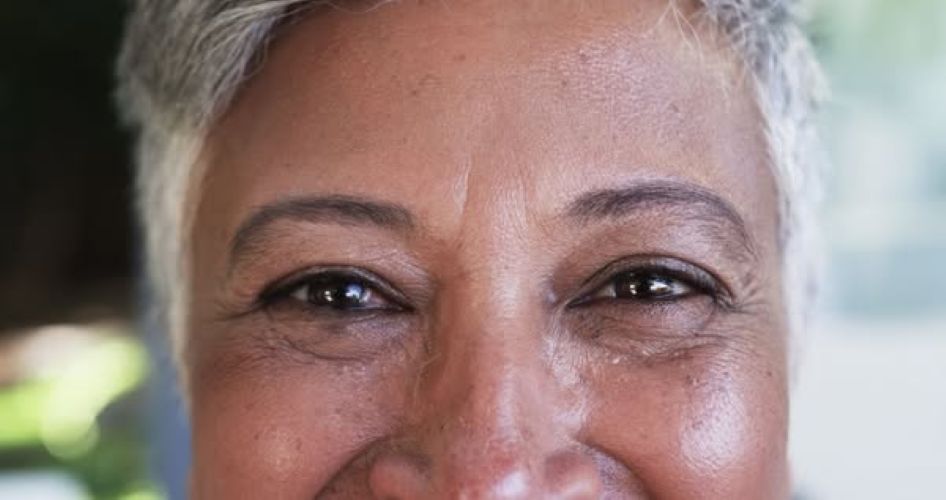 Dr. Katrin Hoffmann Facebook ad