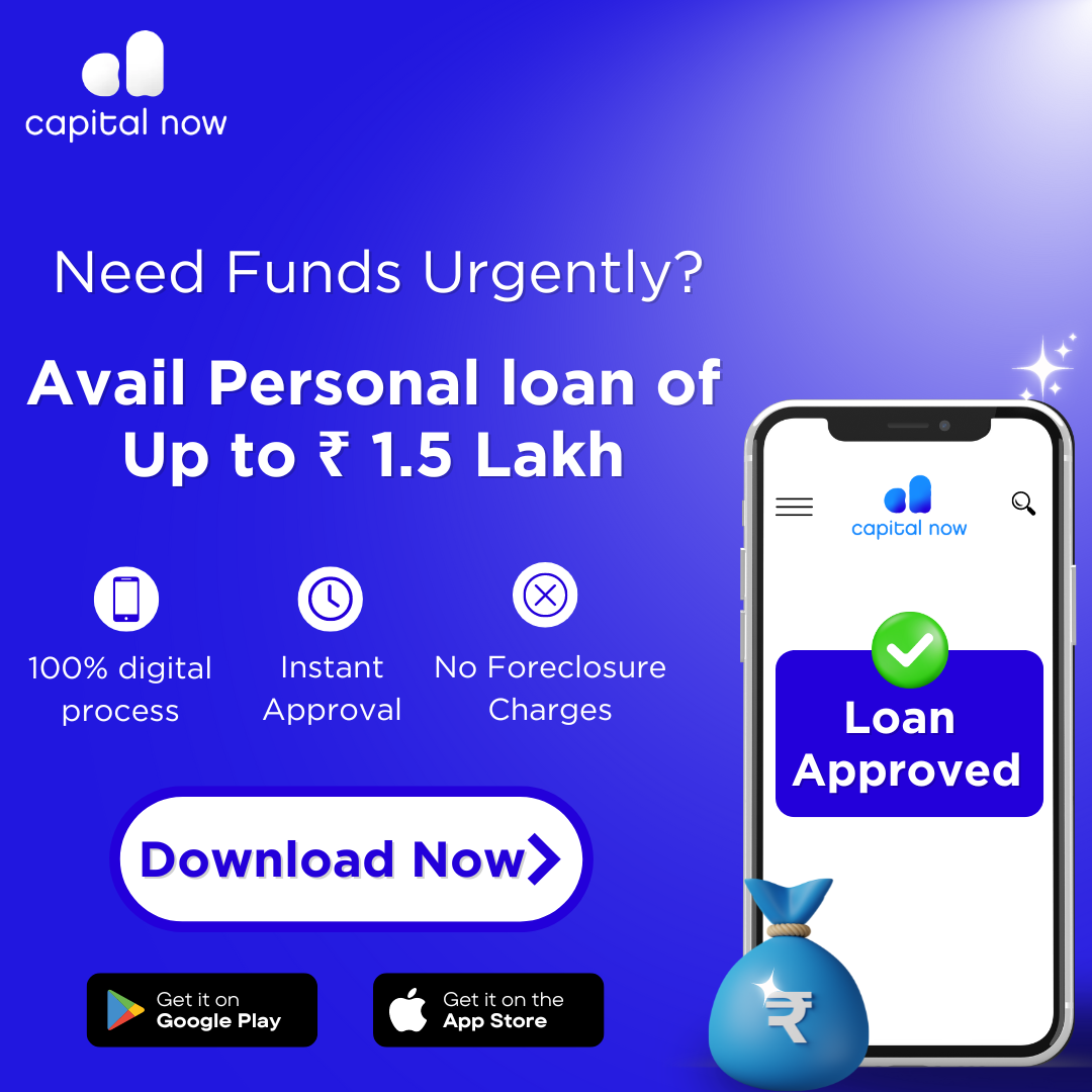 Capital Now Facebook ad