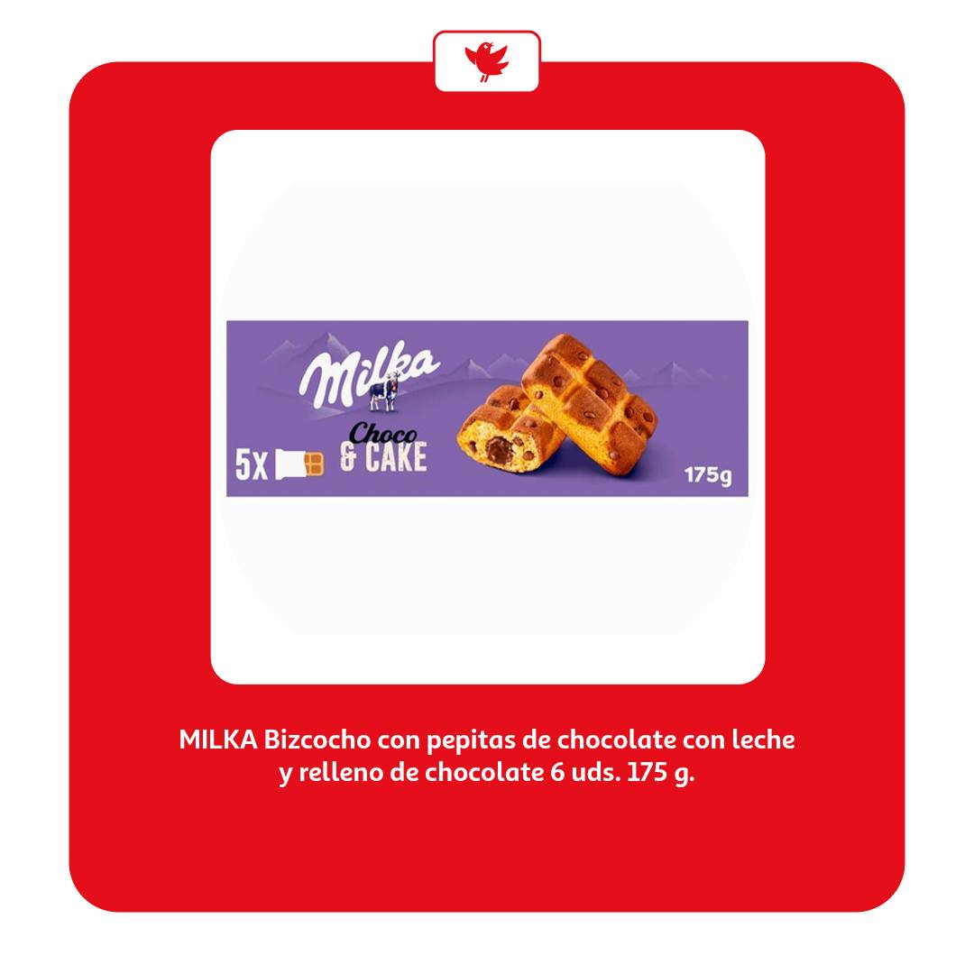 Alcampo Facebook ad