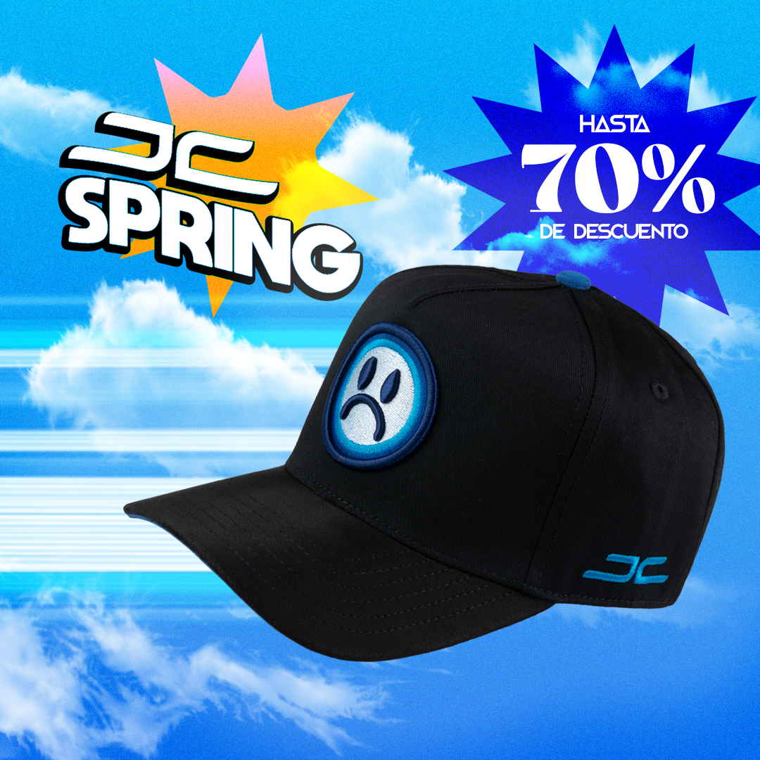 Jc Hats Mexico Facebook ad from Jun 25, 2026