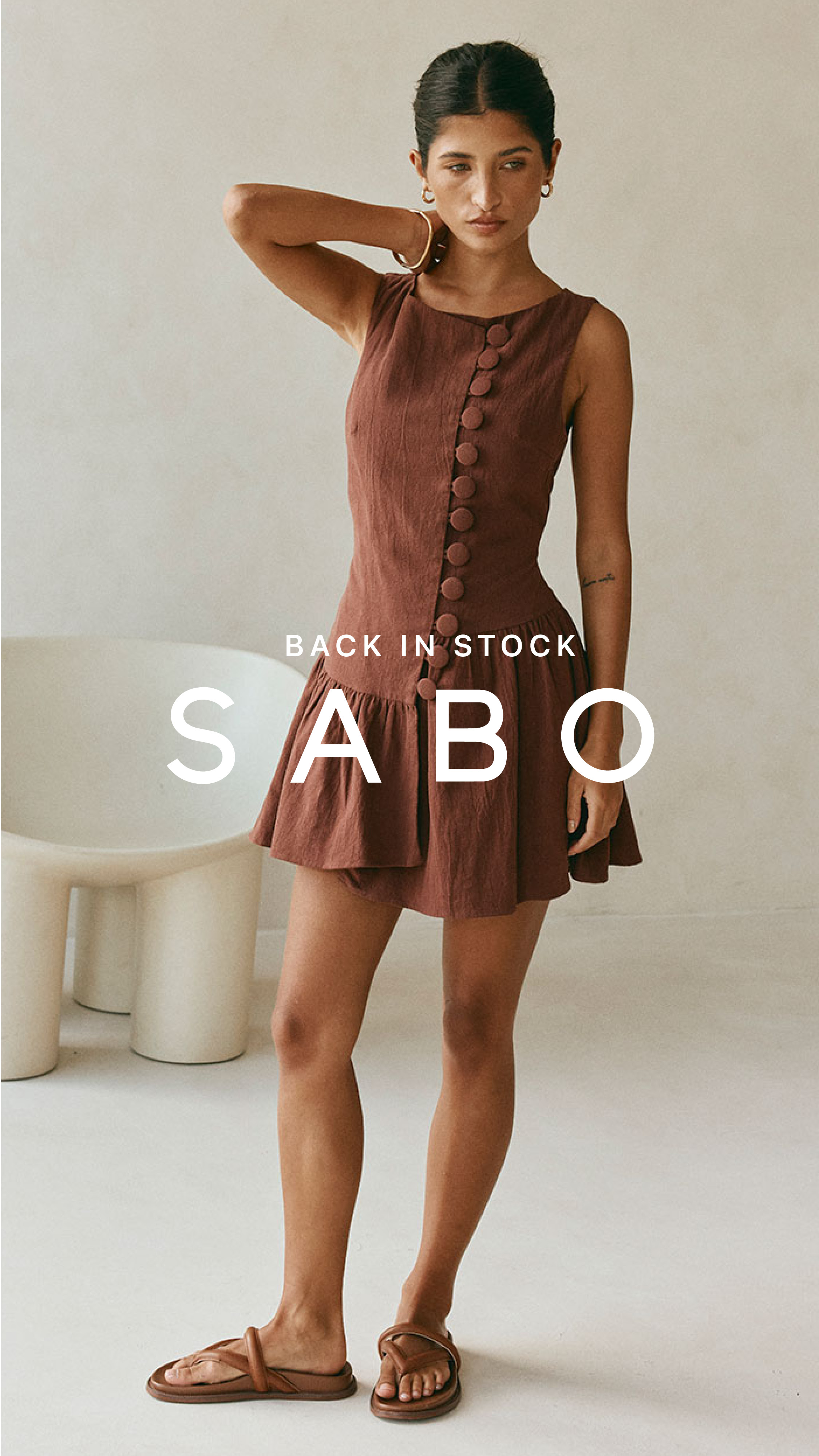 SABO Facebook ad