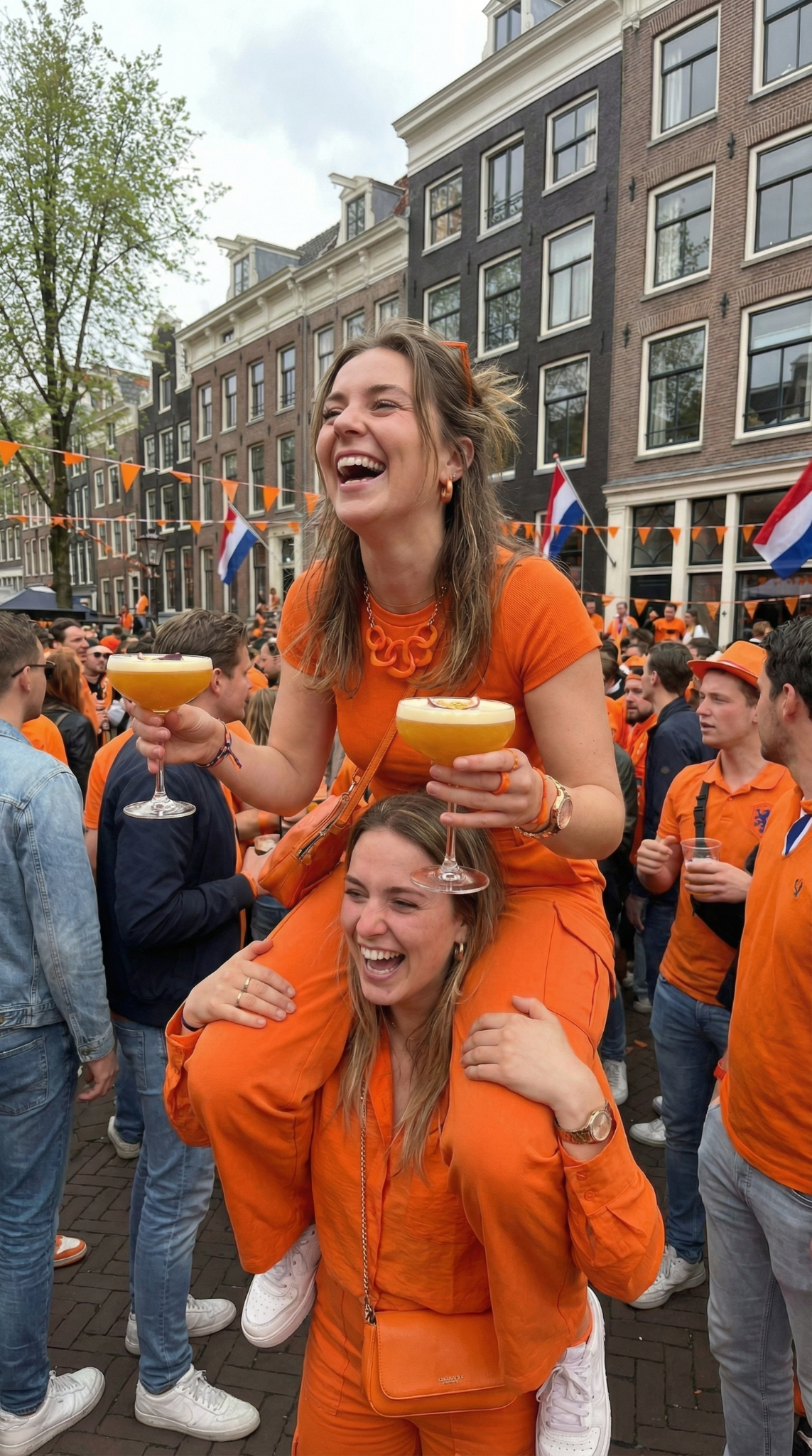 cocktaillab.nl Facebook ad