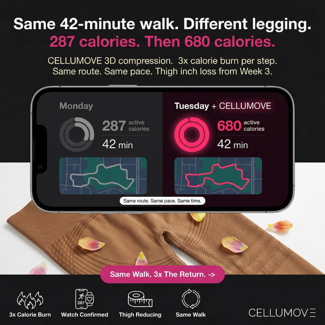 Cellumove Facebook ad