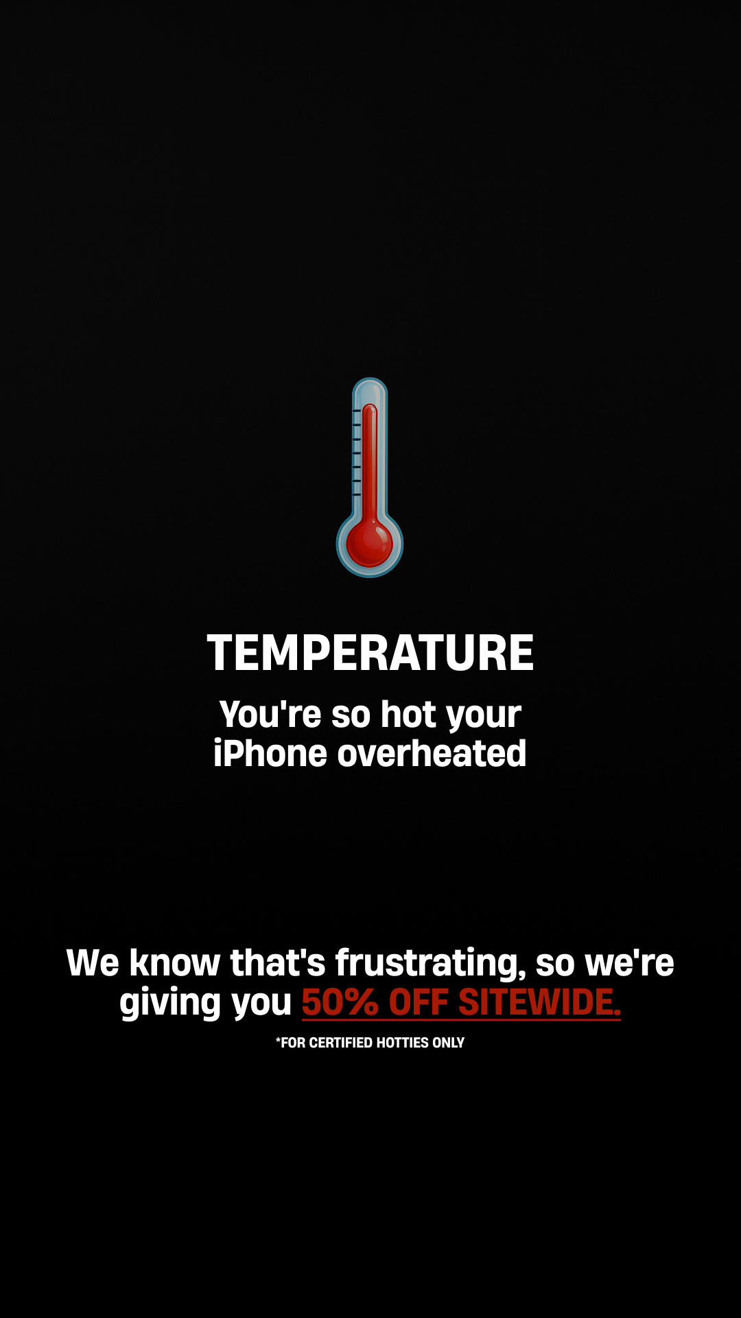 MeUndies Facebook ad