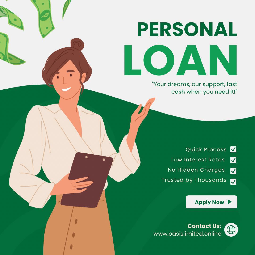 GET SWIFT LOANS Facebook ad: GET TRUSTED LOAN TODAY
