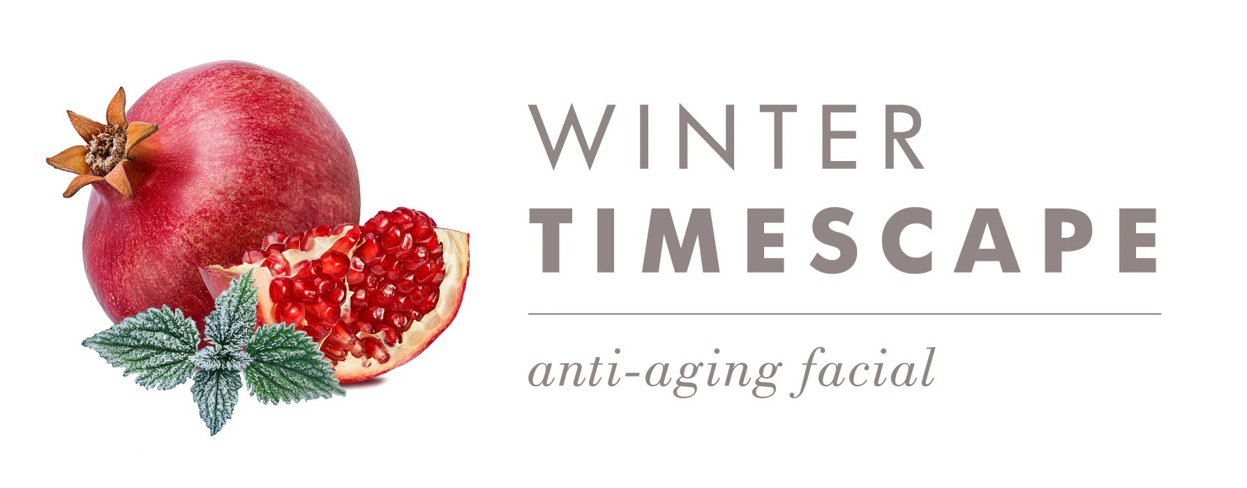 Carpe Diem Skin Spa Facebook ad: Let’s escape the woes of winter with this…