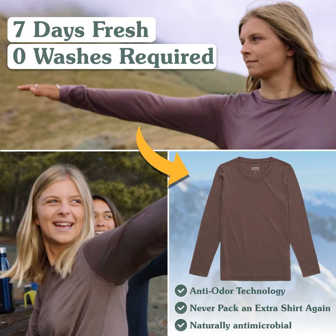 Seadon Facebook ad