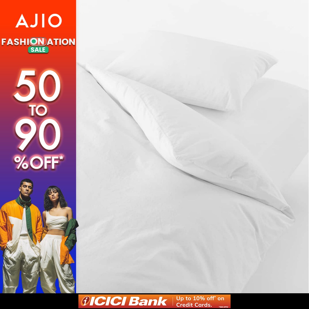 AJIOlife Facebook ad