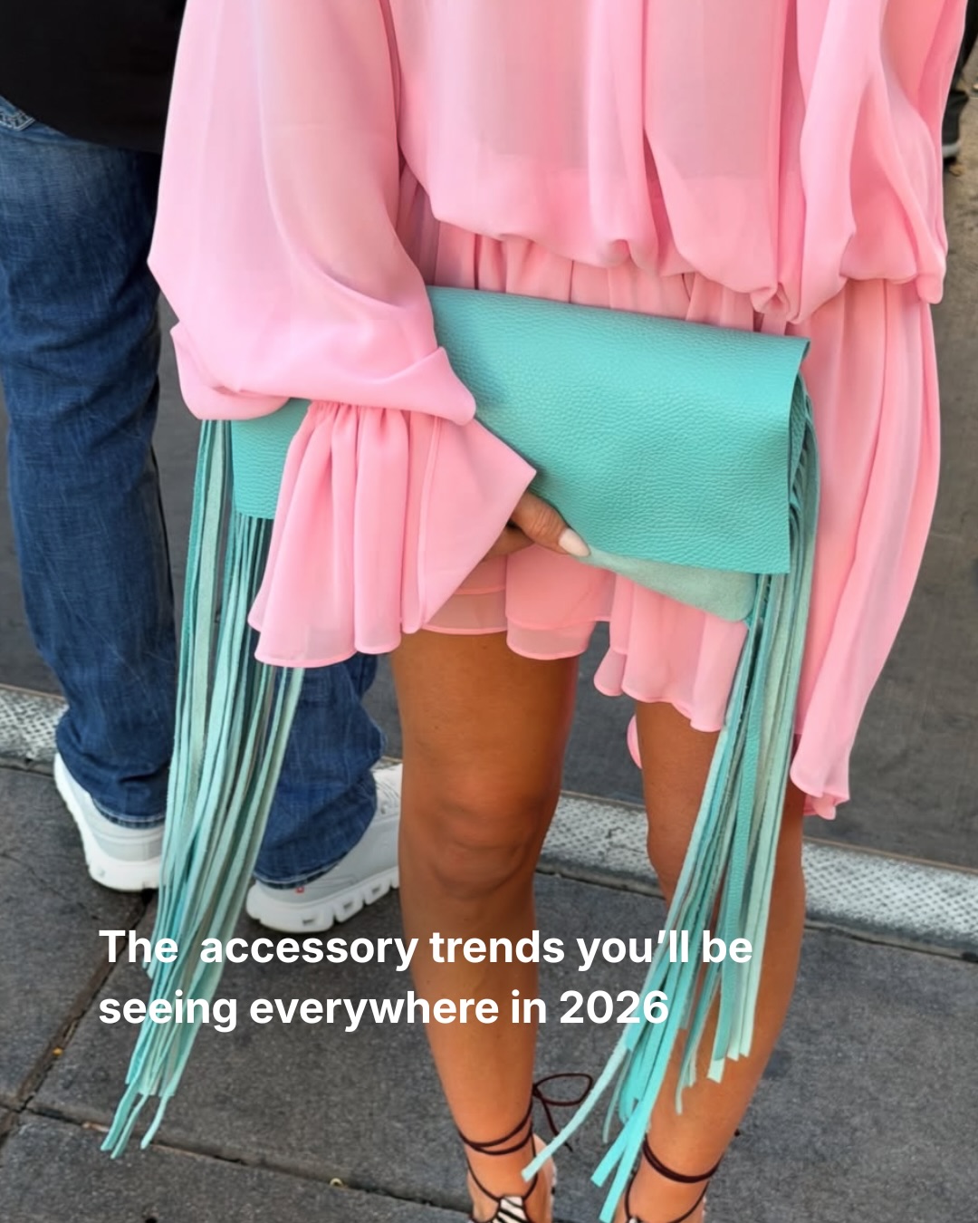Loavies Facebook ad: The accessories your wardrobe needs