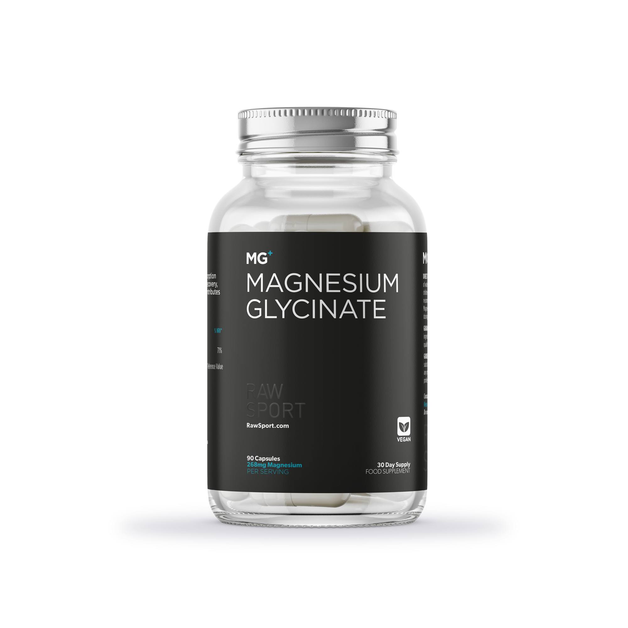 Raw Sport Health And Performance Facebook ad: Fuel your fitness journey!