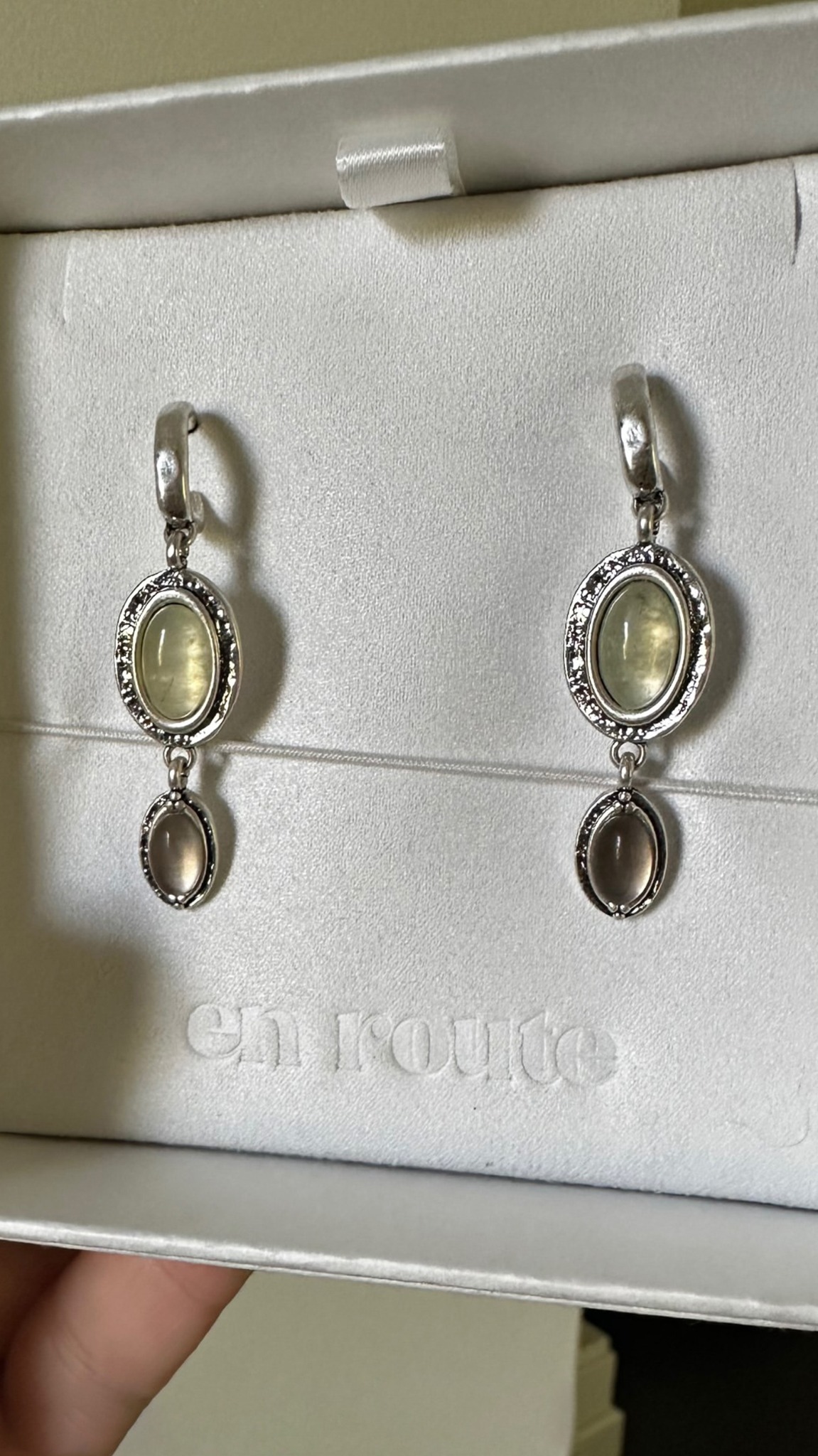 En Route Jewelry Facebook ad