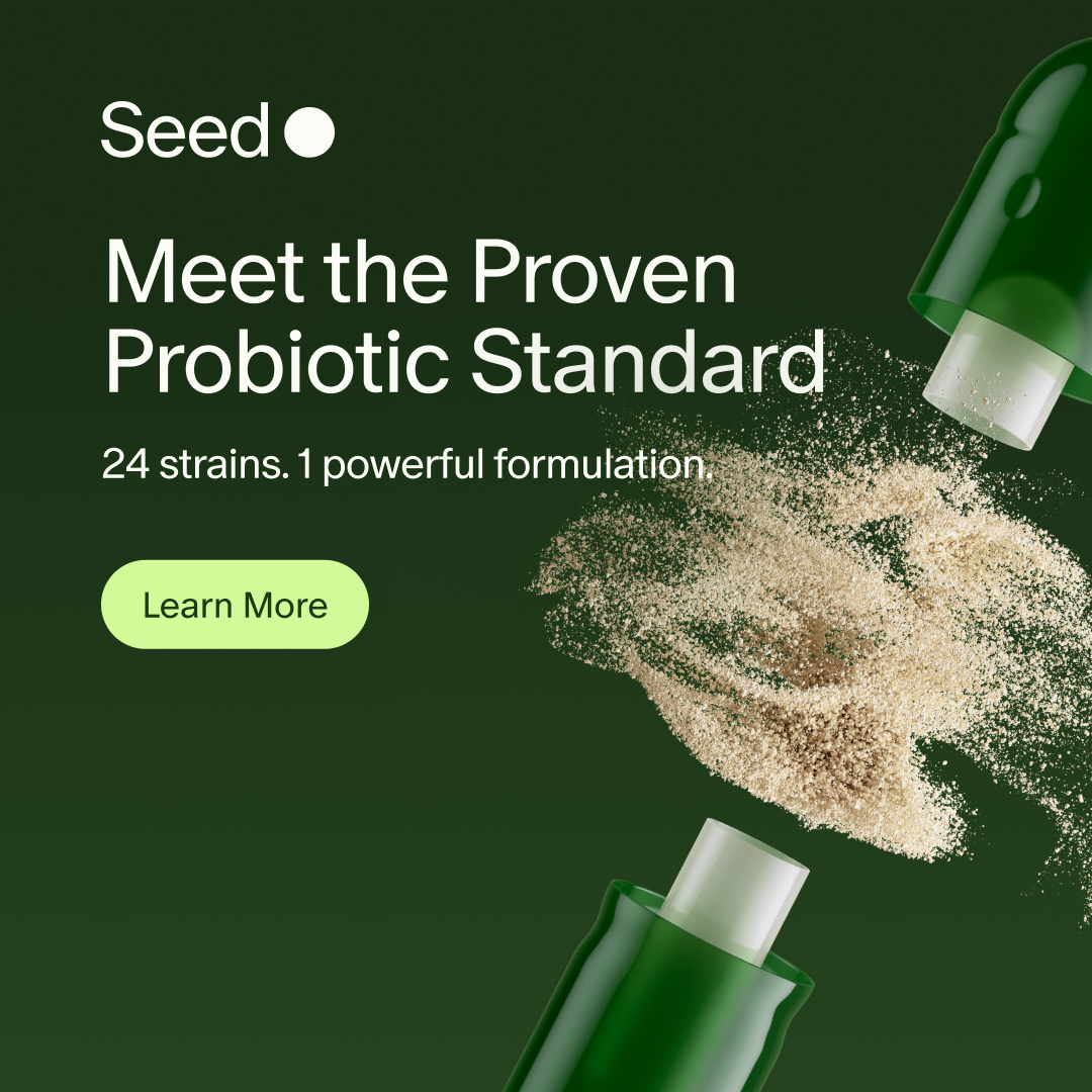 Seed Facebook ad