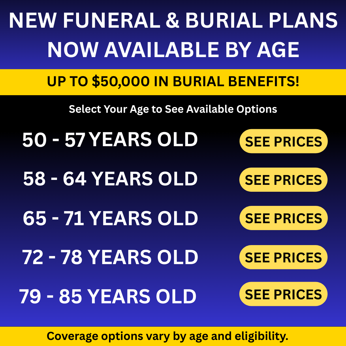Veritas Financial Group Facebook ad