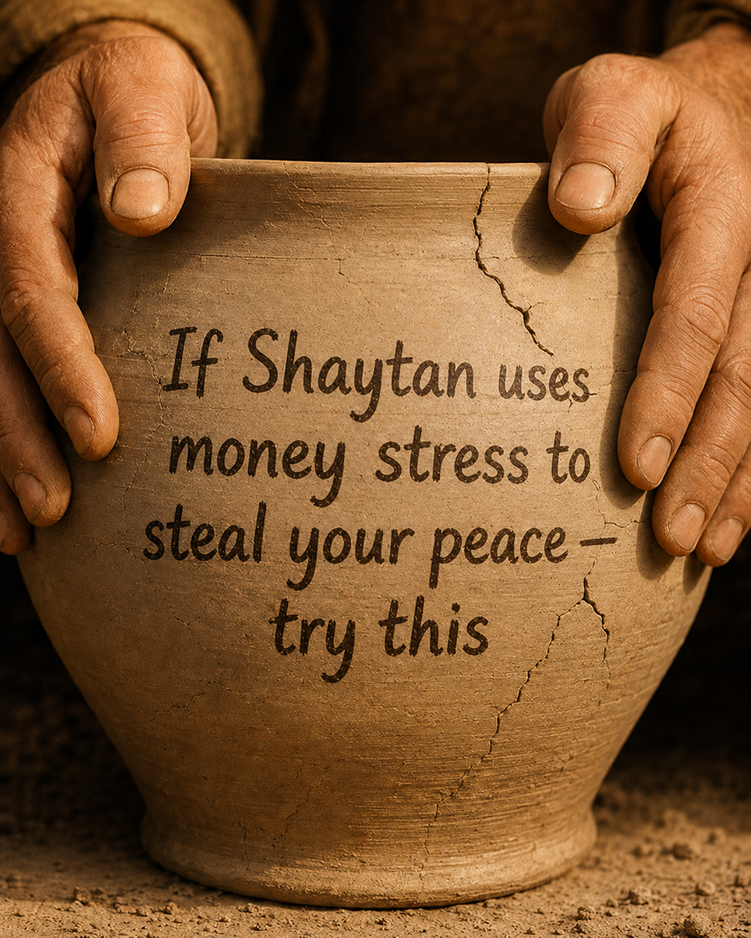 Imam Advice Daily Facebook ad