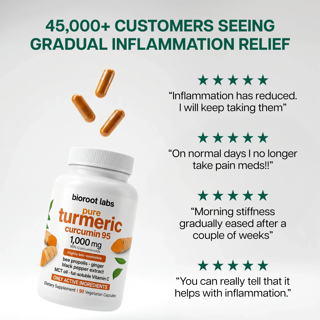BioRoot Labs Facebook ad