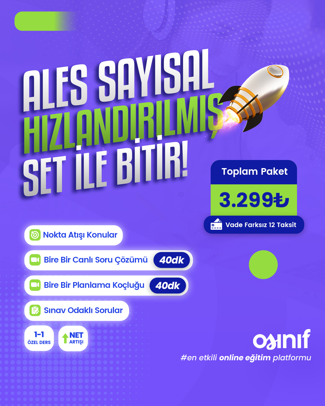 Osınıf Facebook ad from Apr 7, 2026