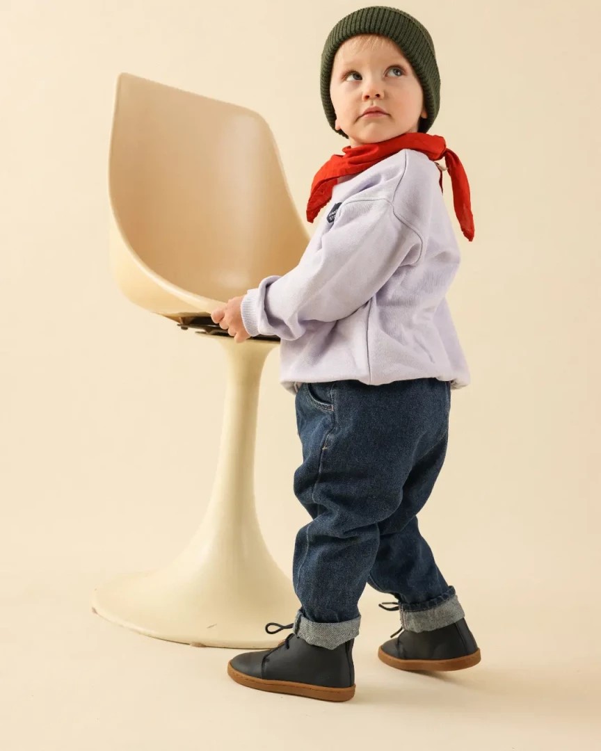Lazare Kids Shoes Facebook ad
