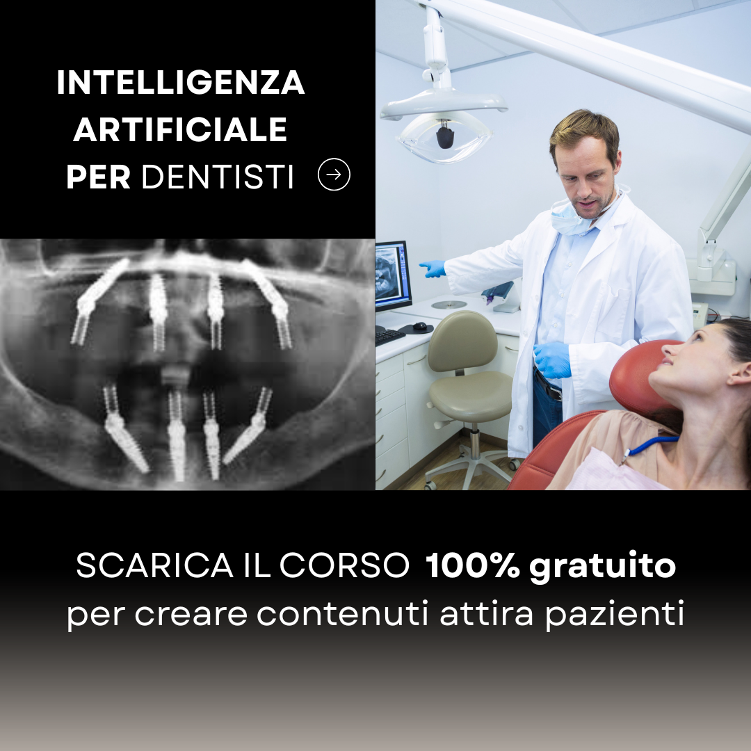 Fagiani Consulting Facebook ad